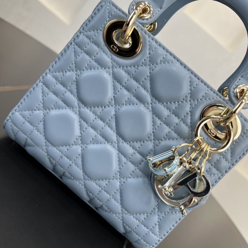 Dior My Lady Bags